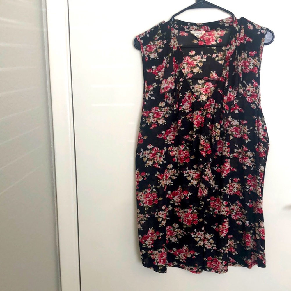 ❤️3 for $7🌹Siren & Lily Blouse